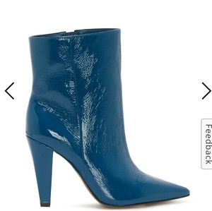 Vince Camuto Membidi bootie